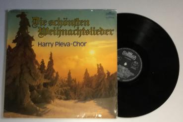 Die schönsten Weihnachtslieder (Club-Sonderauflage) [Vinyl, LP]