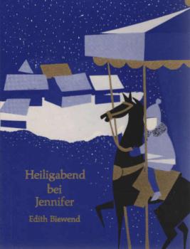 Heiligabend bei Jennifer.