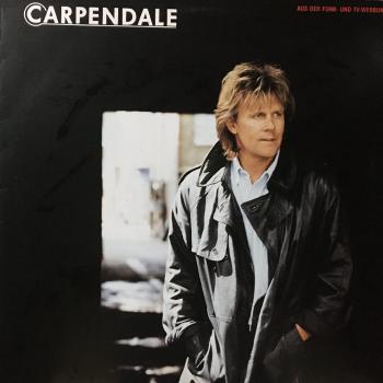 Carpendale [Vinyl, LP]