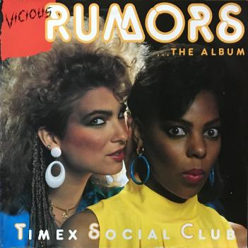 Various Rumors [Vinyl, LP, Album]