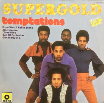 Supergold [2 x Vinyl, LP, Compilation, Reissue]