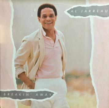 Breakin' Away [Vinyl, LP]