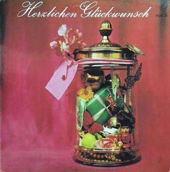 Herzlichen Glückwunsch [Vinyl, LP]