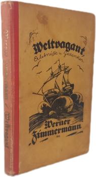 Weltvagant : Erlebnisse und Gedanken.