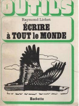 Ecrire a Tout Le Monde