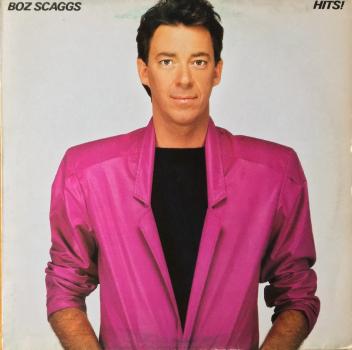 Hits! [Vinyl, LP, Compilation]