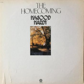 The Homecoming [Vinyl, LP, Album]