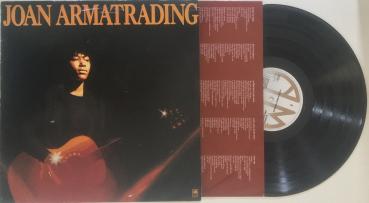 Joan Armatrading [Vinyl, LP, Album, Stereo]
