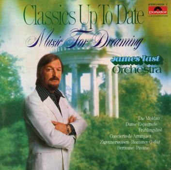 Classics Up To Date Vol. 4 (Music For Dreaming) [Vinyl, LP, Album, Club Edition]