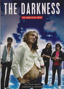 The Darkness : the unofficial book.