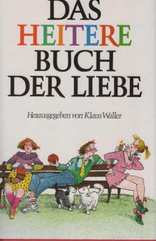 Das heitere Buch der Liebe.