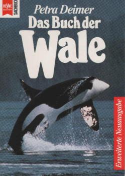 Das Buch der Wale.