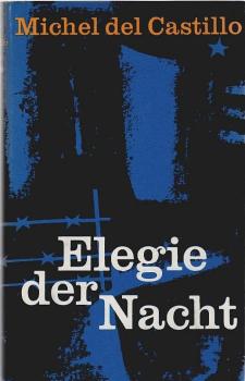 Elegie der Nacht : Dokumentarischer Roman.