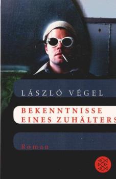 Bekenntnisse eines Zuhälters : Roman.