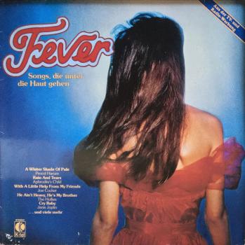 Fever [Vinyl, LP, Compilation]