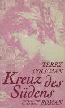 Kreuz des Südens : Roman.