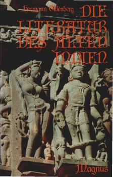 Die Literatur des alten Indien.