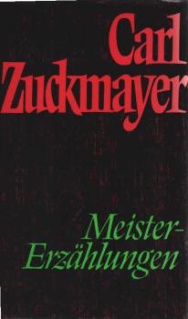 Meistererzählungen.
