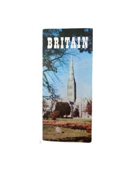 Britain [Faltblatt]