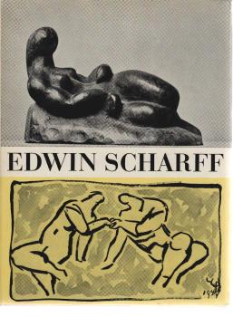 Edwin Scharff.