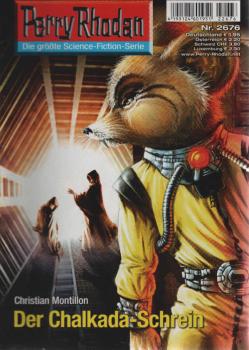 Der Chalkada-Schrein. Es ist Trumeris Plan – ein Vernichtungskrieg droht.