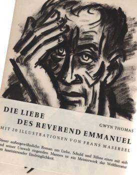 Die Liebe des Reverend Emmanuel.