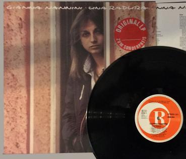 Una Radura... [Vinyl, LP, Album ]