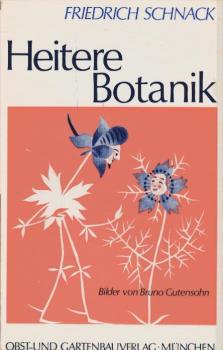 Heitere Botanik.