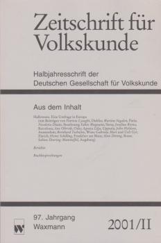 Zeitschrift für Volkskunde. Halbjahresschrift der Deutschen Gesellschaft für Volkskunde; 97. Jg. 2001/ 2.Halbjahresband. Darin u. a.: Gottfried Korff, Halloween in Europa. Stichworte zu einer Umfrage; Heinz Schilling, Komet Halloween; Sabine Doering-Mante