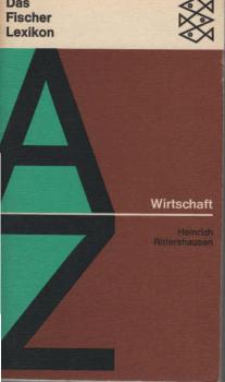 Wirtschaft