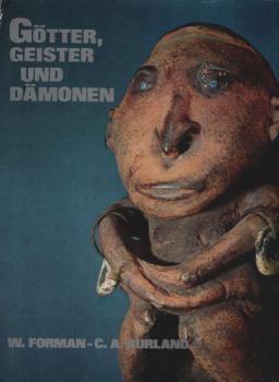 Götter, Geister und Dämonen