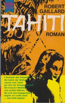Tahiti : Roman.