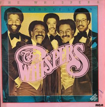 This Kind Of Lovin' [Vinyl, LP, Album]