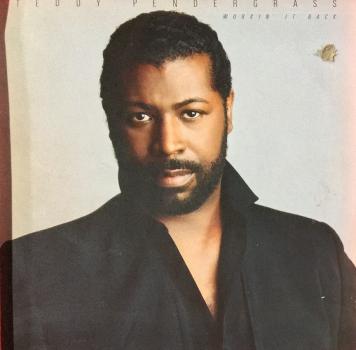 Workin' It Back [Vinyl, LP]