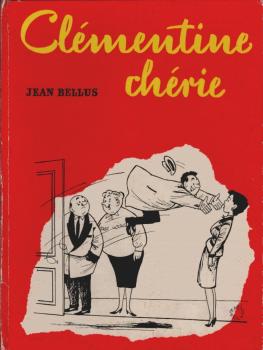 Clémentine chérie : Das enfant terrible von Paris.