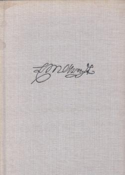 Ausgewählte Gedichte und Schriften.