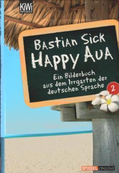 Happy aua; Teil: 2.