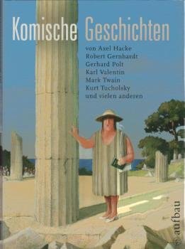 Komische Geschichten.