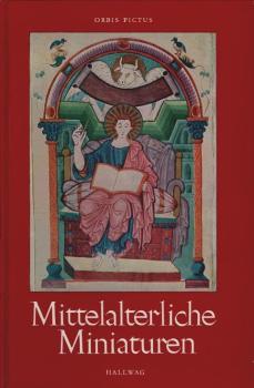 Mittelalterliche Miniaturen.
