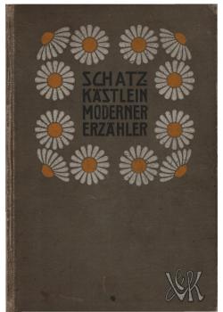 Schatz-Kästlein moderner Erzähler