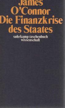 Die Finanzkrise des Staates.