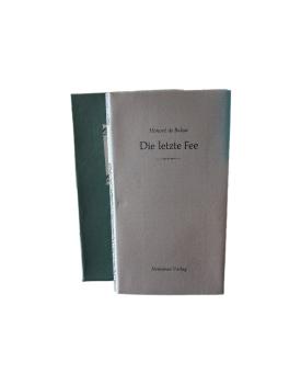 Die letzte Fee.