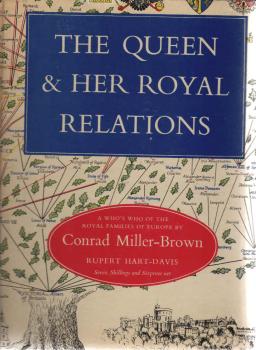 The Queen and Her Royal Relations