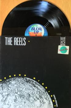 Around Midnight [Vinyl, 12", 45 RPM, Maxi-Single]