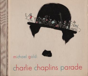 Charlie Chaplins Parade.