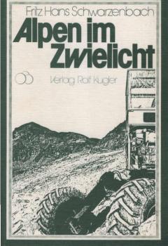 Alpen im Zwielicht oder zerstört der Tourismus sich selbst?.