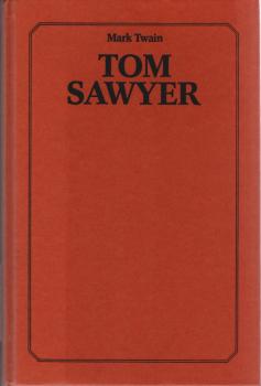 Tom Sawyer.