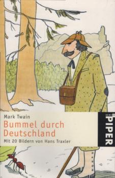 Bummel durch Deutschland.