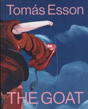 Tomás Esson: the goat.
