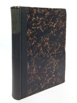 Kostümkunde. Handbuch der Geschichte der Trachnt, des Baues und des Geräthes der Völker des Alterthums. Erste Abtheilung: Die Völker des Ostens.